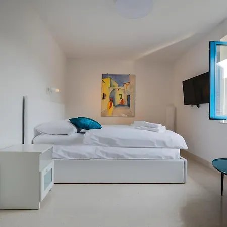 Appartement Hvar Old Dalmatian House Junior - Deck 3