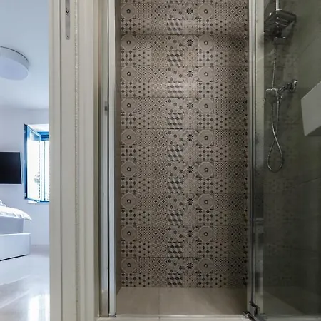 Apartment Hvar Old Dalmatian House Junior - Deck 3 *
