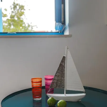 Hvar Old Dalmatian House Junior - Deck 3 Appartement *